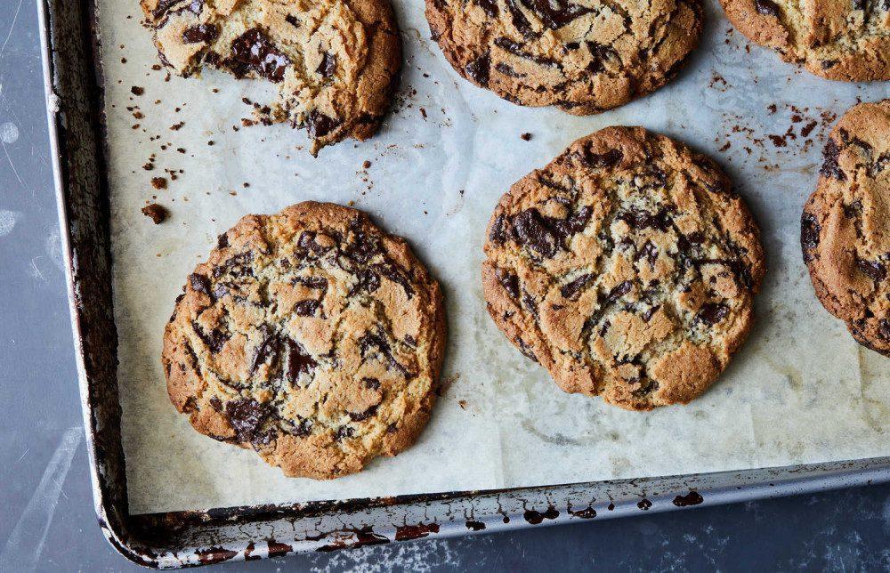 Christmas Cookies