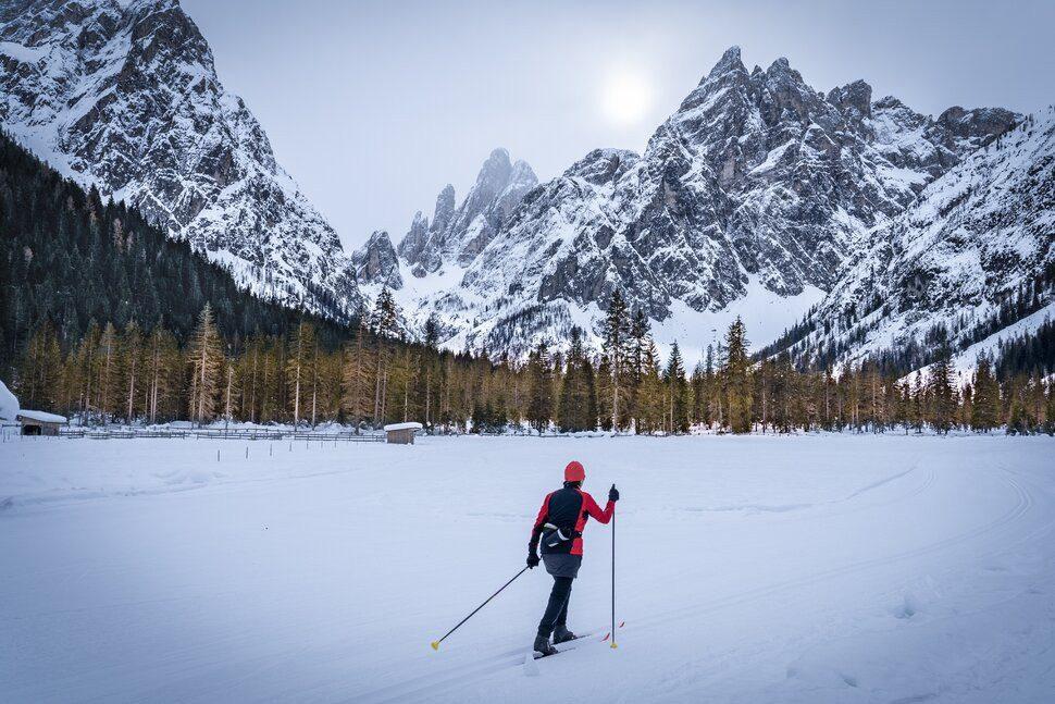 Guide to Cross-Country Skiing Resorts