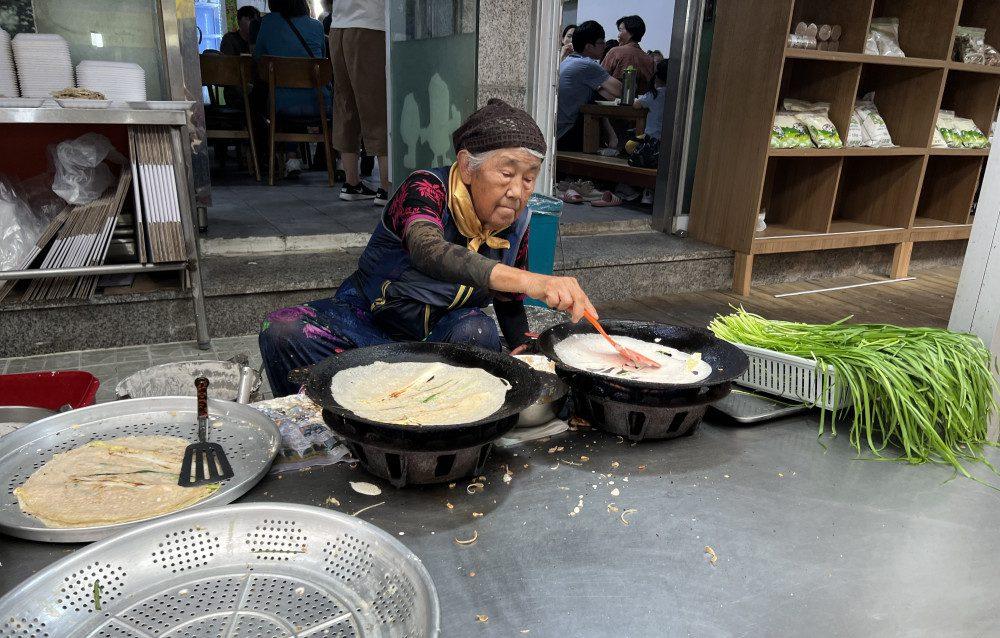 traditional Japanese diet i