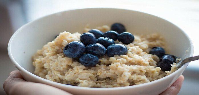 Health Benefits of Eating Oatmeal Daily