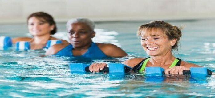 Water Aerobics