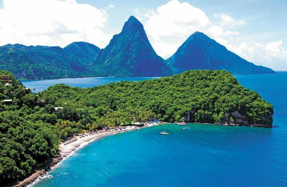 Caribbean Islands