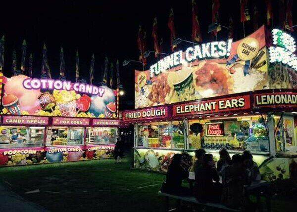 Fair Food