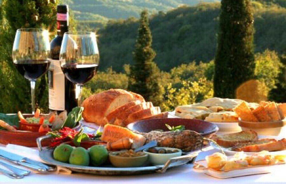 Fine Dining