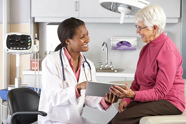 Health Care Provider