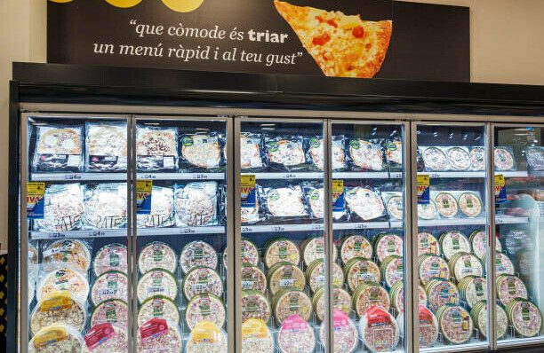 Processed Foods