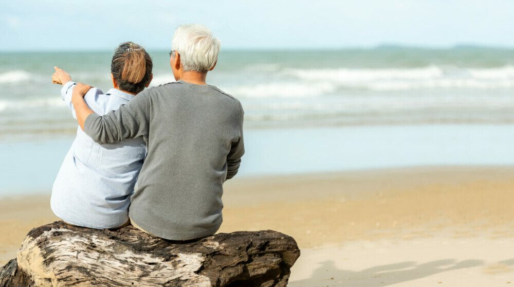 Why Nutrition is Important For Older Adults