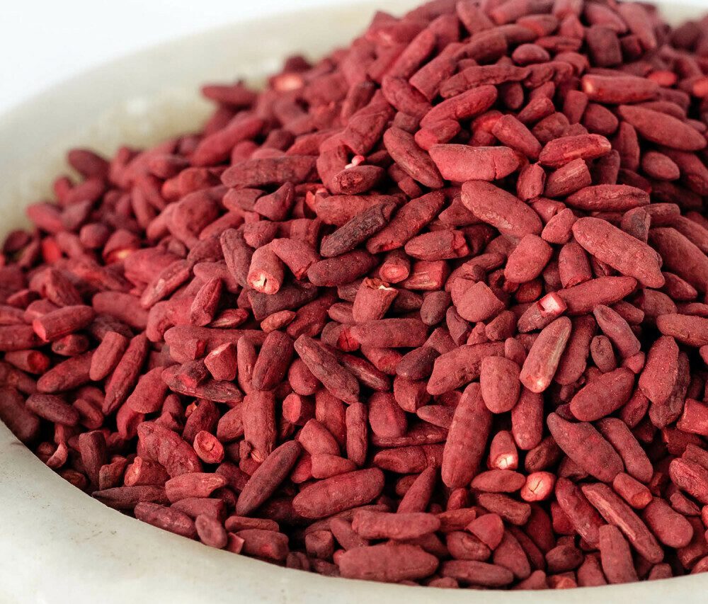 Red Yeast Rice