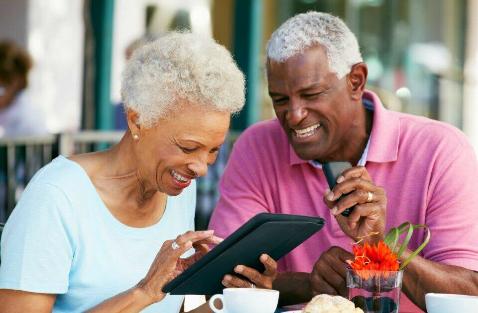 Best Technologies for Seniors